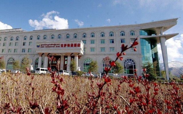 Lhasa Manasarovar Hotel