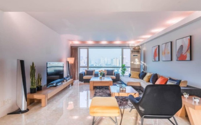 Ri Yue Xing Cheng Apartment 19