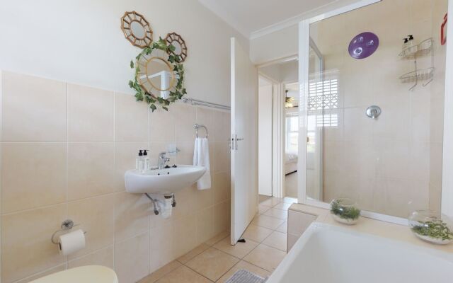 Manatoka Coastal Condo