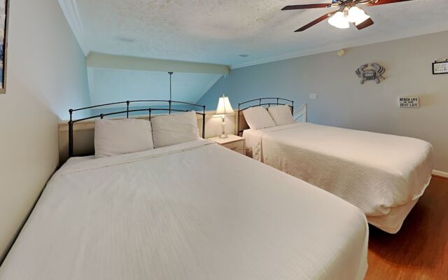 Crystal Villas by Southern Vacation Rentals