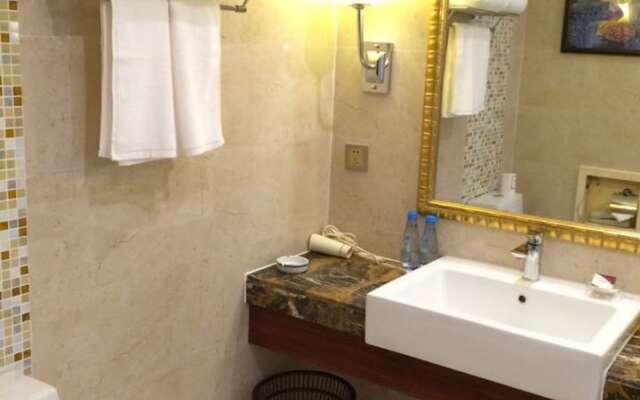 Libo Sanli Hotel