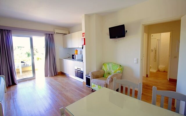 Apartment hotel WOT Algarve