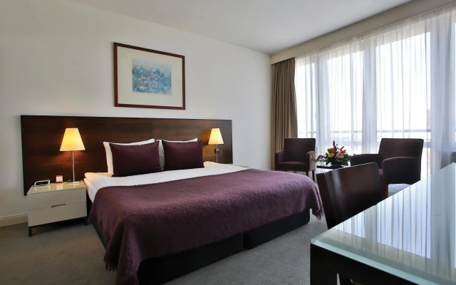 Adina Apartment Hotel Budapest
