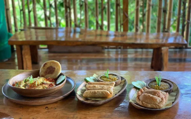 Villa-Atlas Guest House