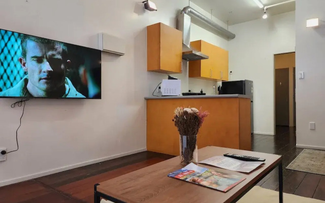 U Suites on Egmont
