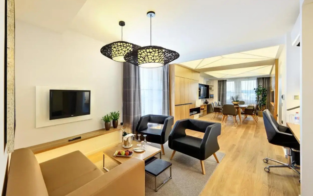 Hotel Duo