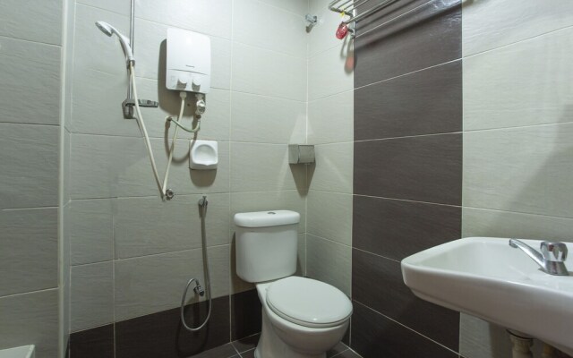 Kl City Lodge by OYO Rooms