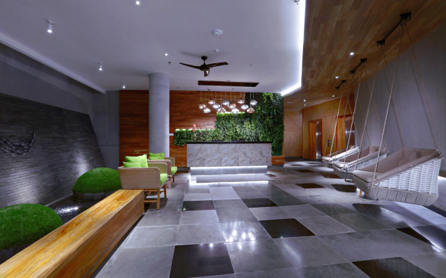 Fairfield by Marriott Bali South Kuta