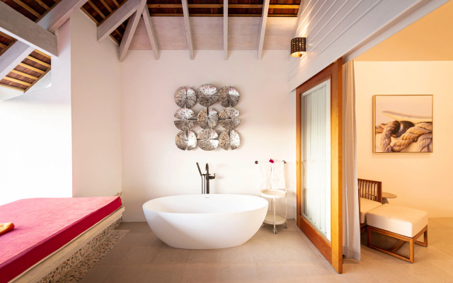 Residences at Nonsuch Bay Antigua - Room Only - Self Catering