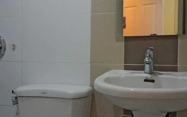 Hotel Sogo Cainta