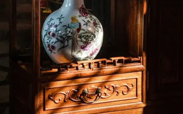 Dali  Jinyuan Inn