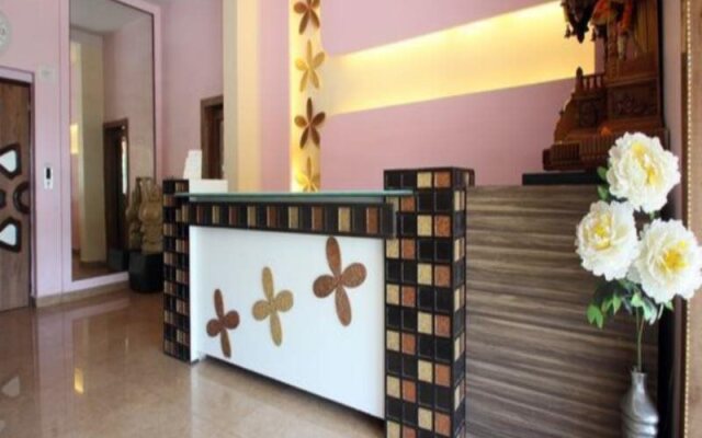 Hotel Park Inn