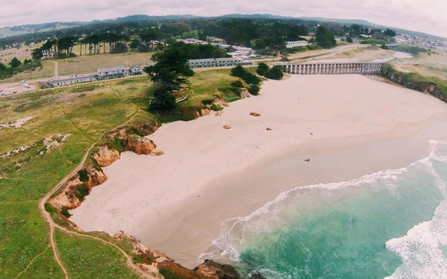Beachcomber Motel Fort Bragg