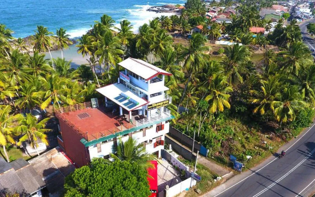 New Shangrela Beach Resort