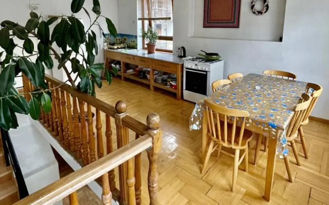 Guest House In Borjomi