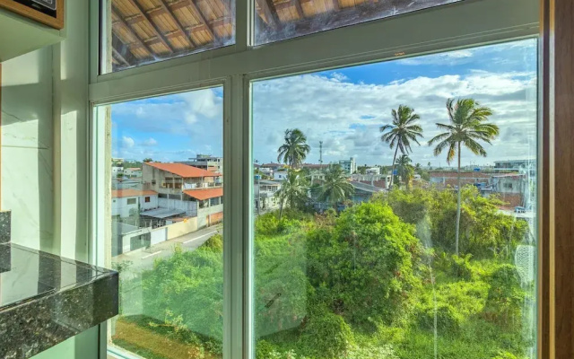 Cupe Living #323 Duplex in Ipojuca by Carpediem