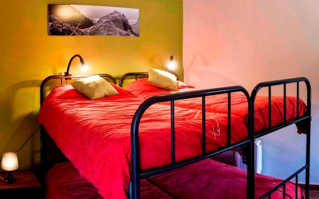 Albergue de Bolico