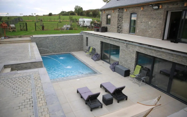 Durbuy House Le Noyer