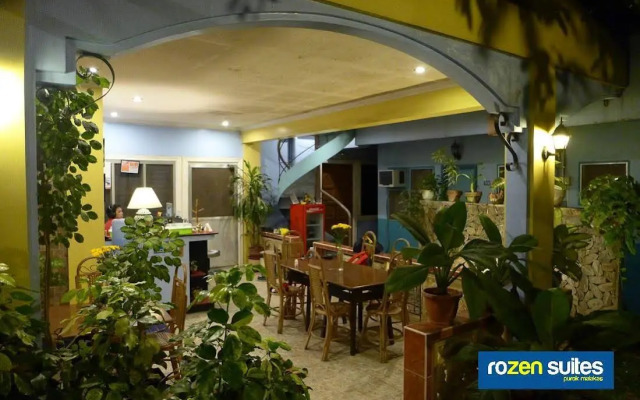 Rozen Suites Malakas