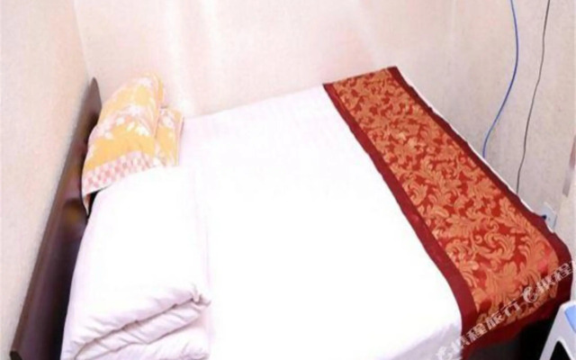 Baolilai Hostel
