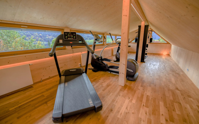 Ferienhof Obergasser & Pension Bergblick