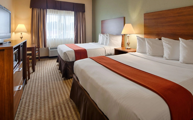 Best Western Of Wise