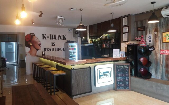 K-Bunk Hostel