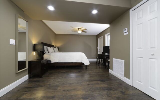 Luxury Villa Oasis & Private Pool