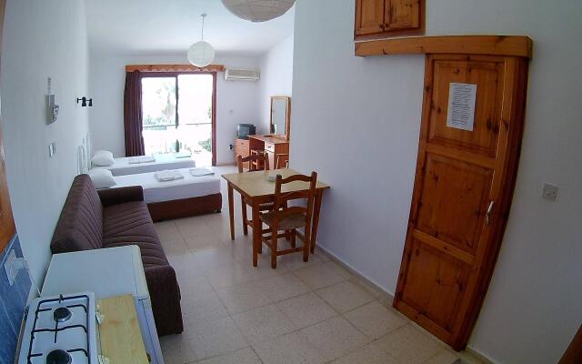 Bare Hill Holiday Village