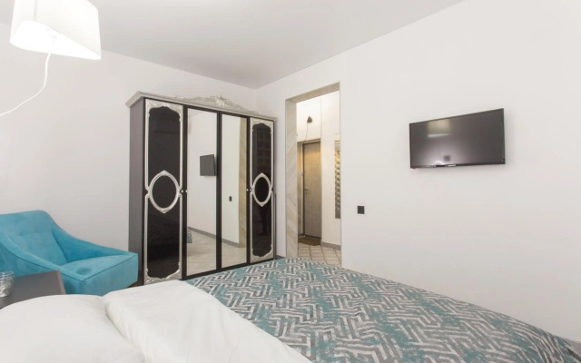 Sumskaya Apartment Lux