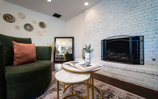 Cannon Phoenix 4 Bedroom Home by Redawning