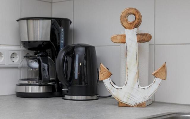 Holidayhouse - Piet Mondriaanpad 6a Westkapelle