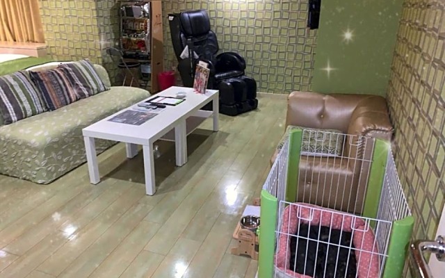 Hotel 24(Twenty four)