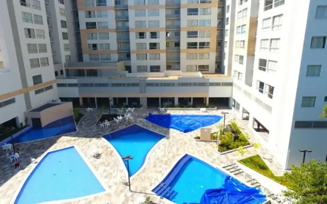 Park Veredas