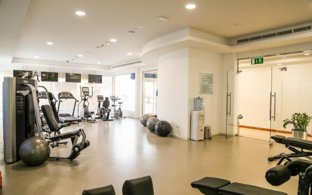 J5 Rimal Hotel Apartments
