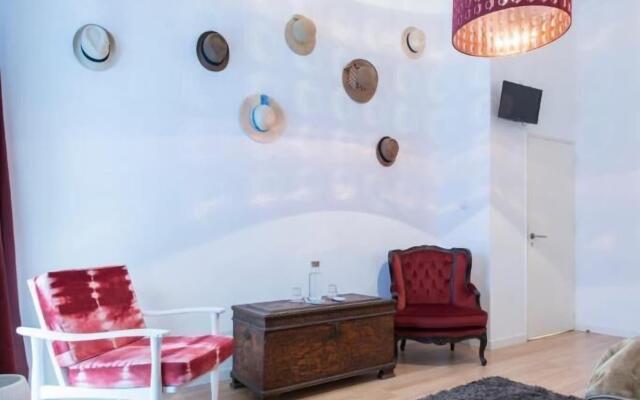 Old Town Lx Suites