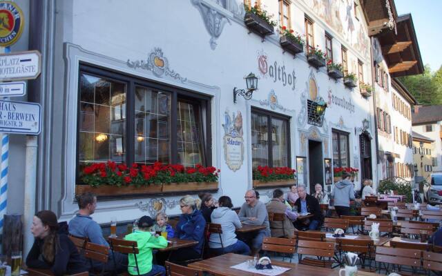 Hotel & Gasthof Fraundorfer