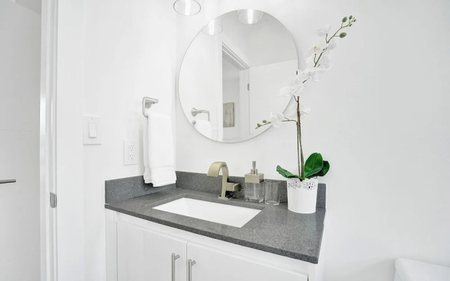 Zen Suites