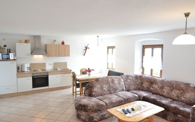 Holiday Home in Morscheid-riedenburg With Balcony