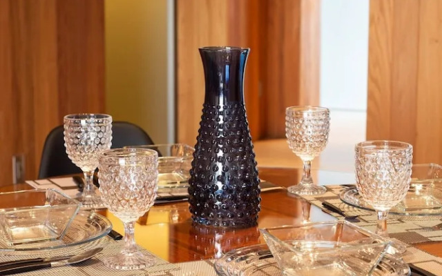 Incredible Apartment Reforma 3rooms Great Location