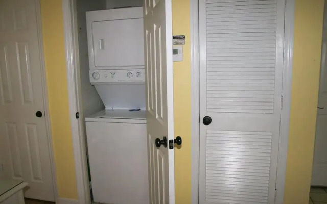 St. Martin Beachwalk Villas 214