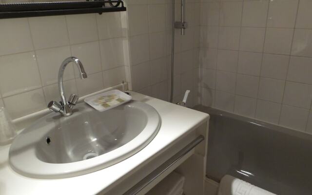 Le Mas De La Prairie