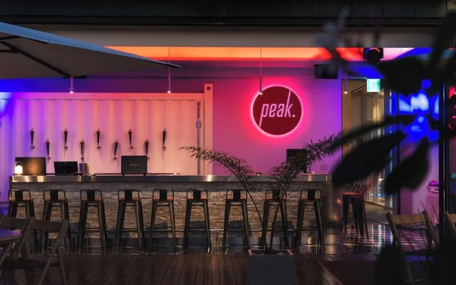 Grand Josun Hill Suite