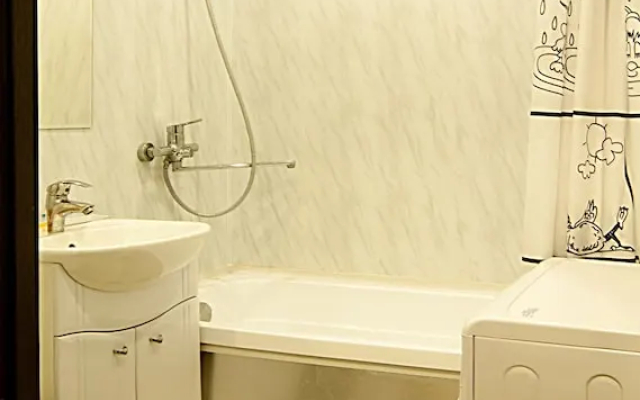 Квартиры «Дом у метро», ул. К. Симонова