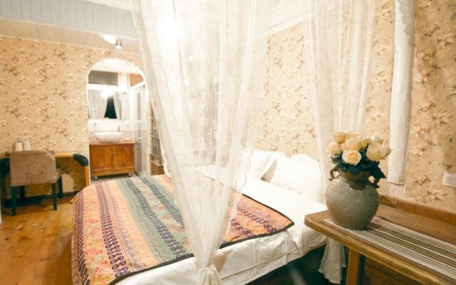 Shaxi Boutique Hostel