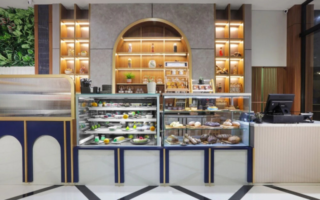 IB23 Inn Boutique Hotel