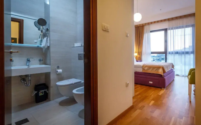Luxury Budva Center Apartments