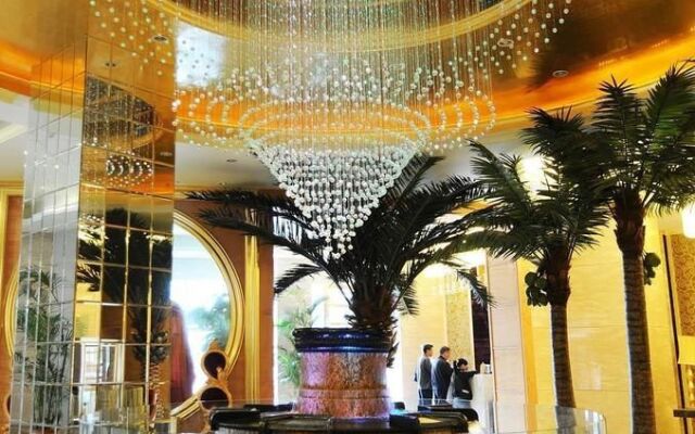 HNA Hotel Platinum Mix Nanchang