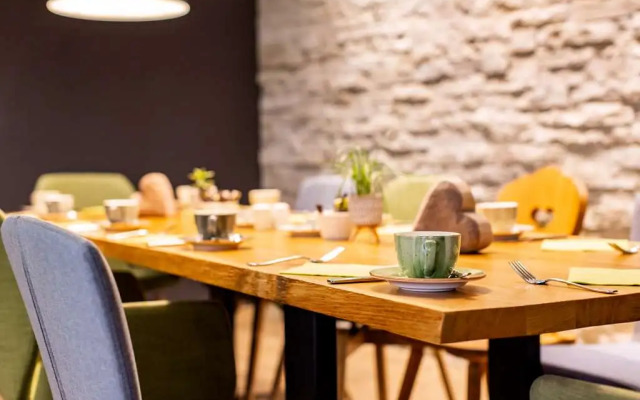 Parkhotel Maximilian Ottobeuren