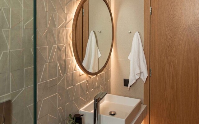 Falasarna Luxury Villas